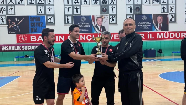 Şampiyon Gençlik ve Spor İl Müdürlüğü