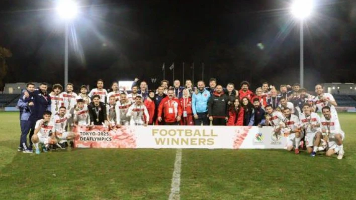 Şampiyonluğun Yolu Bartın'dan Geçti