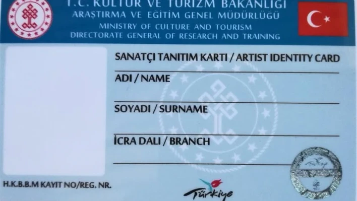 Sanat ve Kültürün Geleceği İçin Başvurular Başladı