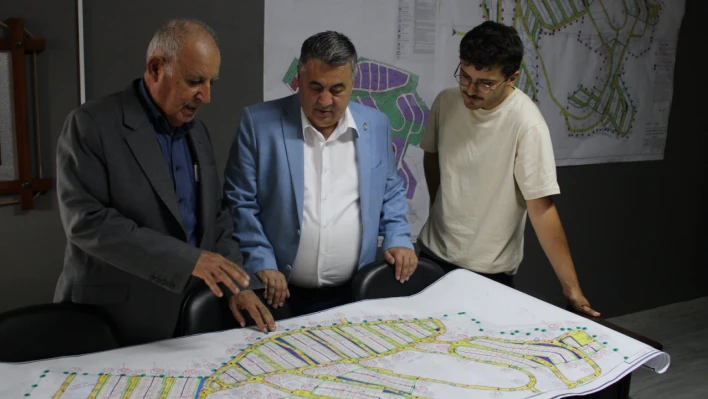 Sanayi Sitesi sorununa federasyon desteği