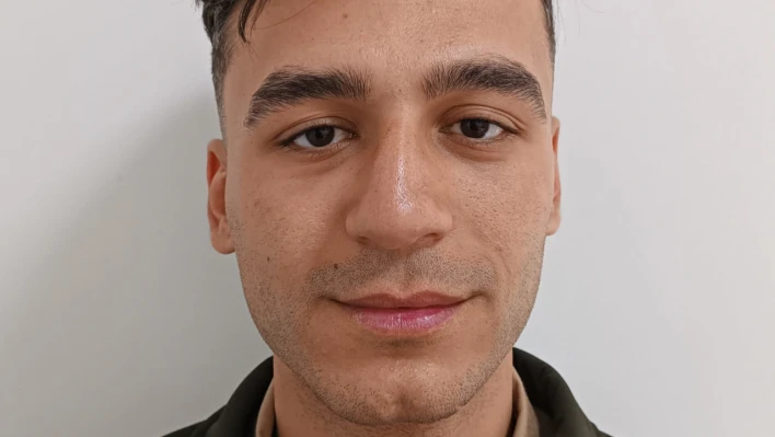 Şehit Ormancı Enes Kızılyer BARÜ mezunuydu