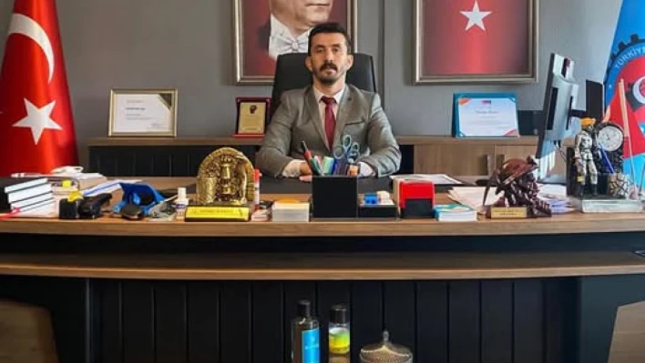 Sendikal Tartışma Yargıya Taşınıyor
