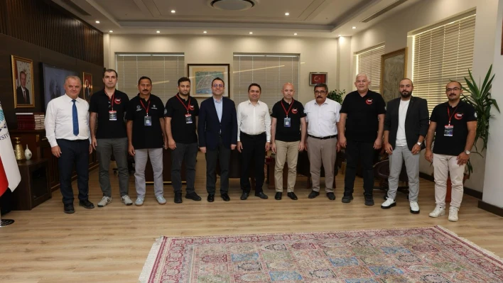 Siber Vatan Bootcamp 2025 Tamamlandı!