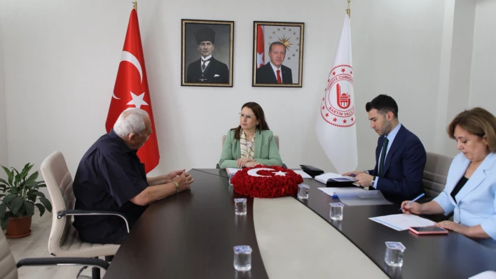 Sorunlara çözüm odaklı yaklaşım