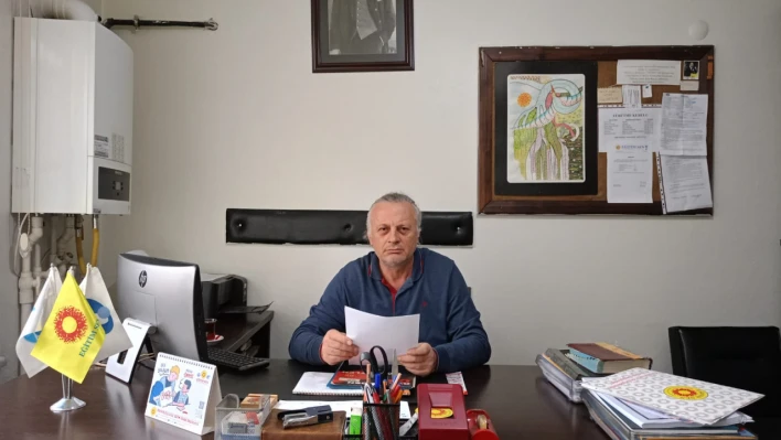  'Taleplerimizde ısrarcı, mücadelede kararlıyız'