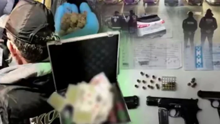 Tefeci ve Dolandırıcılara Darbe