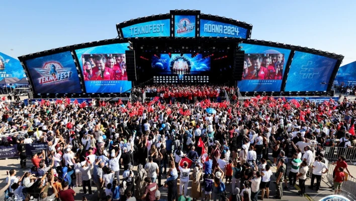 TEKNOFEST başvuruları 1 Mart'ta sona erecek