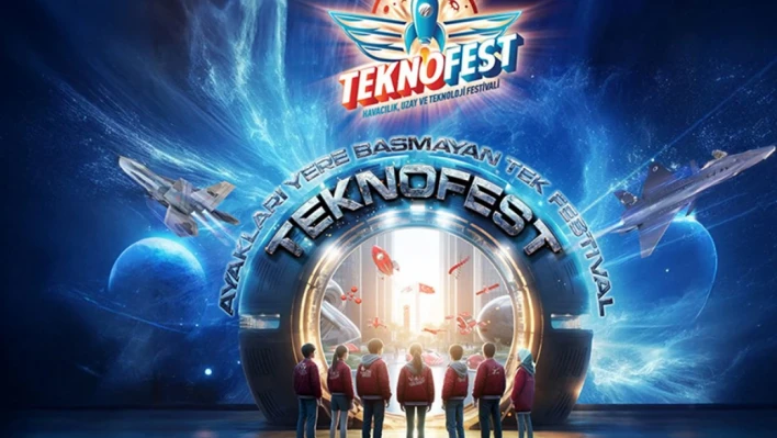 TEKNOFEST yarışmalarına başvurular başladı