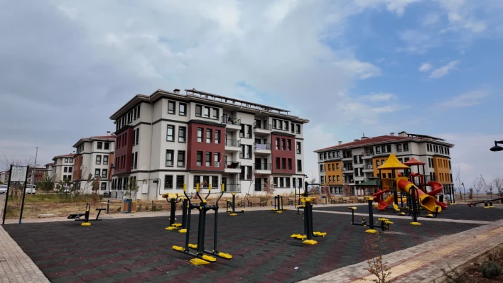 TOKİ'den Hak Sahiplerine Yüzde 25 İndirim Fırsatı