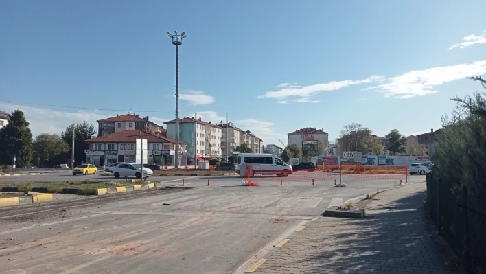 Trafikte Yeni Dönem