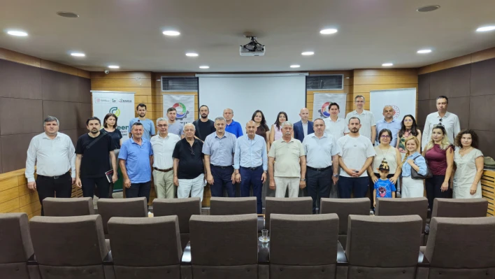 TSO'da yatırımcıya yol haritası