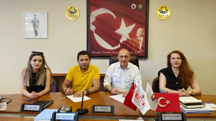 TSO üye kimlik kartları ile eğitimde   indirim fırsatı