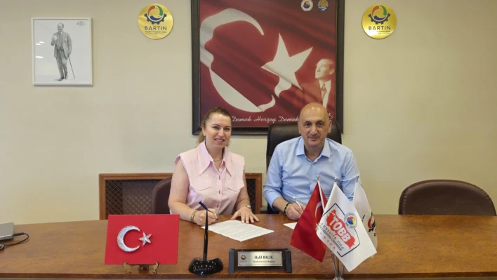 TSO üyelerine kırtasiye alışverişlerinde yüzde 10 indirim