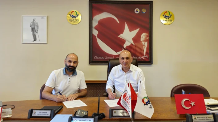 TSO üyelerine SRC Kurslarında yüzde 10 indirim