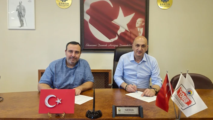 TSO üyelerine teknik servis ve yazıcı malzemelerinde indirim