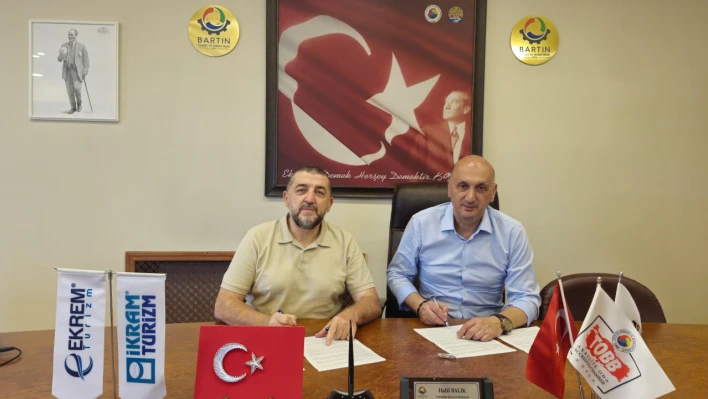 TSO üyelerine Umre programlarında yüzde 4 indirim