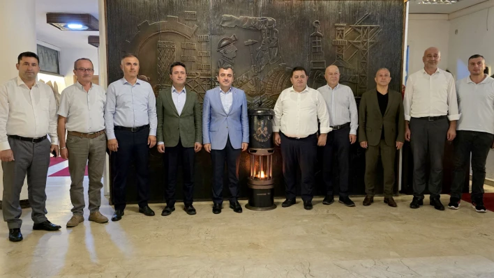 TTK'ya işçi alımı için geri sayım  Bartın ve Amasra da umutlu