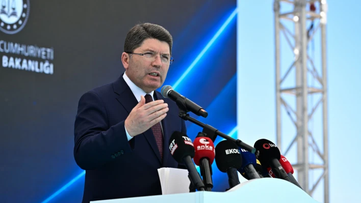 Tunç: 'Hukuka ve milletimizin birliğine yapılmış bir saldırıdır'
