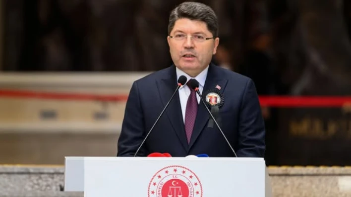 Tunç: 'Noterlik hukuk sistemimizin temel taşlarındandır'