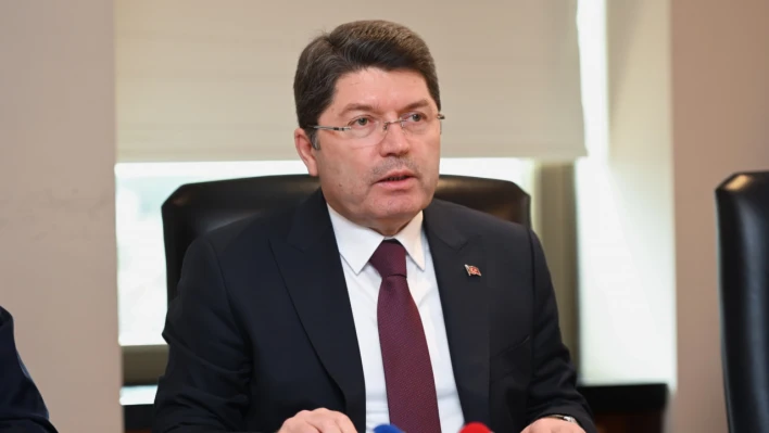 Tunç'tan fesih yorumu