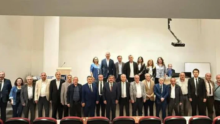 Tuncay Maden güven tazeledi 