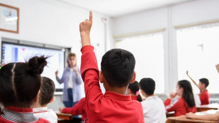 Ücretsiz eğitim başvuruları başladı