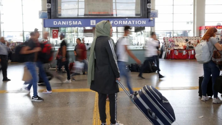Ulaşım desteği bu yıl da devam ediyor
