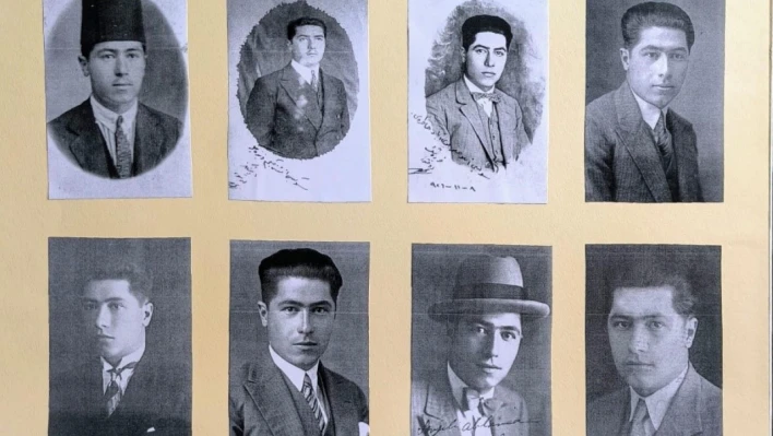 Ulus Etnografya Müzesi'nde Dr. Sami Ulus Anı Odası açılıyor