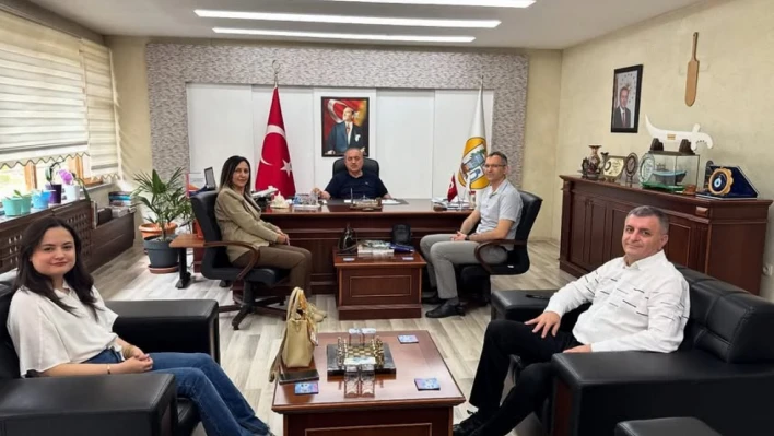 Ulus, 'Sakin Şehir' Olma Yolunda İlerliyor