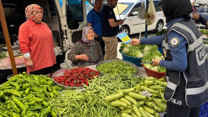 Ulus ve Kurucaşile'de vatandaşlar uyarıldı