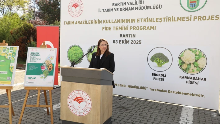 Vali Arslan'dan 'Pat Pat' Uyarısı