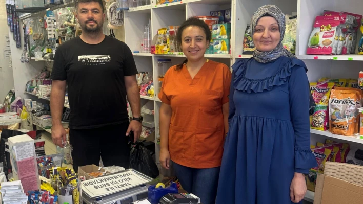 Veteriner Klinik ve Petshoplar Denetim Altında
