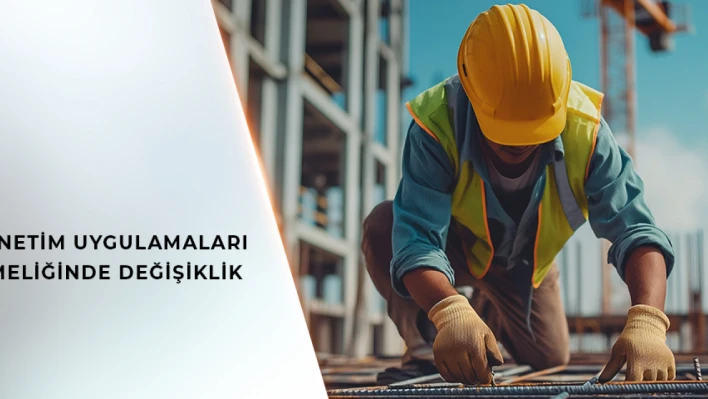 Yapı denetiminde yeni dönem