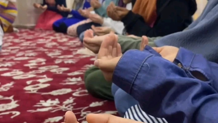 'Yazımda Kardeşlik Var' Kız Kampına başvurular sona eriyor