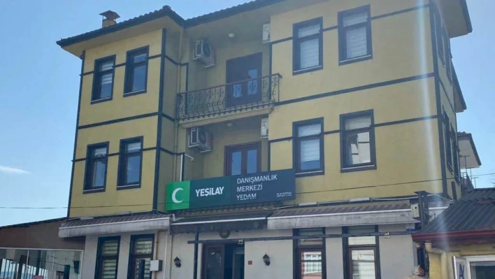 YEDAM'da yapılan çalışmalar anlatıldı.