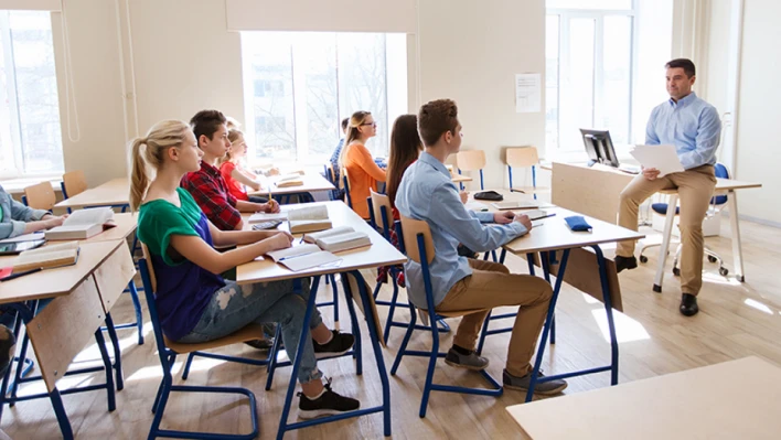 Yeni Dönem Kurs Kayıtları Başladı