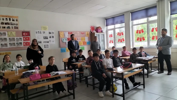 Yeni minik hafızlar aranıyor