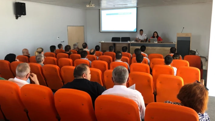Yeni teşvik sistemini anlattılar
