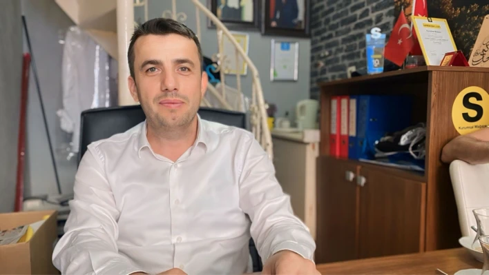 Yıldırım: 'Sivil Toplum, Demokrasinin Vazgeçilmez Unsurudur'