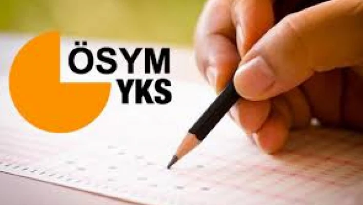 YKS yerleştirme sonuçları belli oldu