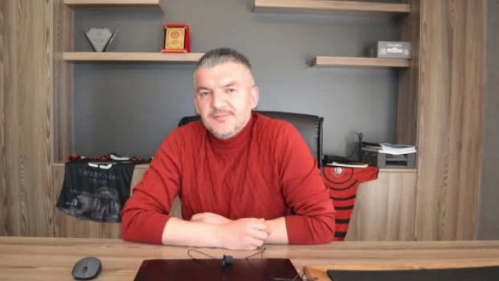 Yurtaçan: 'Aday Değilim'