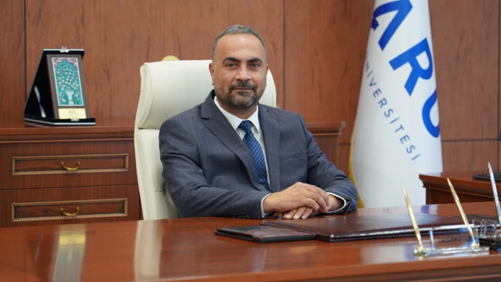 'Zaferin Adı Türkiye'