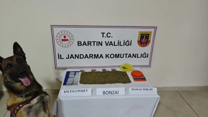 Zehir tacirlerine büyük darbe