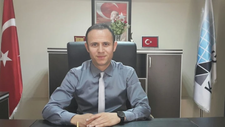 KOSGEB'TEN YENİ GİRİŞİMCİ DESTEĞİNDE REKOR ARTIŞ