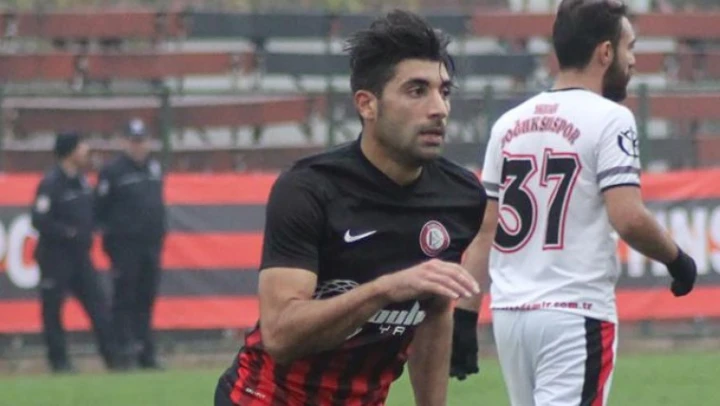 BARTINSPOR EMRE'YLE ZİRVENİN YENİ SAHİBİ