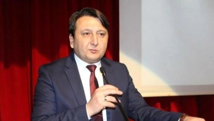 Manav, Berat kandilini kutladı
