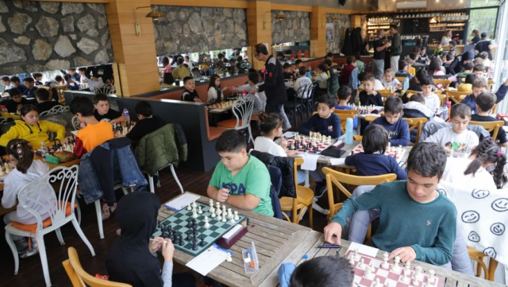 91 sporcu Cumhuriyet için hamle yaptı