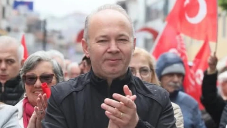 Akyol'dan Yalçınkaya’ya Övgü