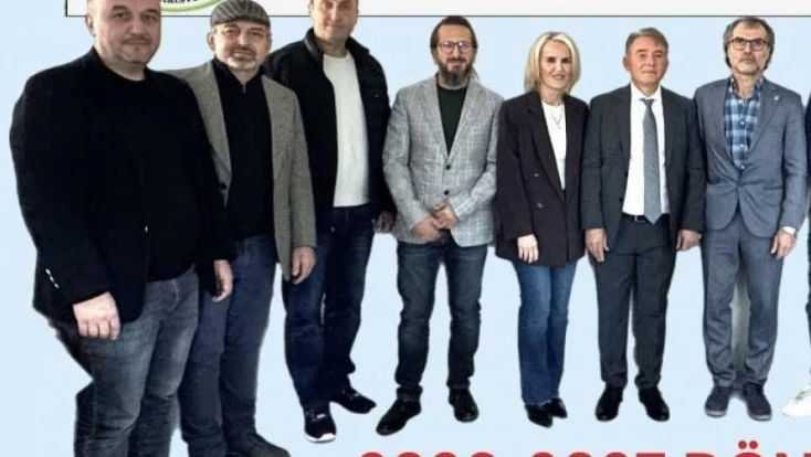 ALBARDER’de Yeni Dönem