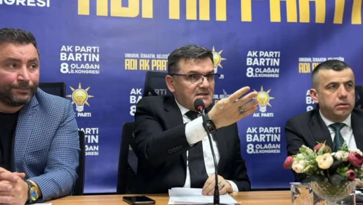 Arslan’dan çirkin karikatüre sert tepki